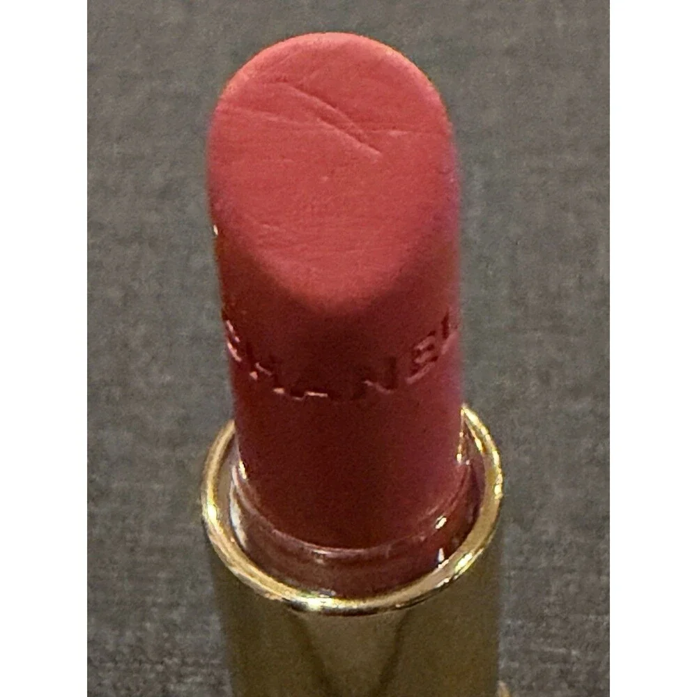 Chanel Rouge Allure 337 Camellia Rose Lipstick Lip Color Limited Edition /No Box